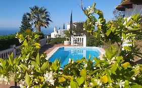 Villa Tranquila - Costa Del Sol - Great Seaview - Priv Pool - 3 Bed