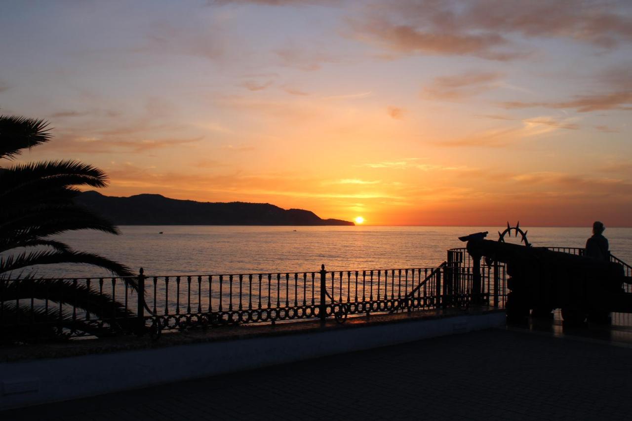 Villa Tranquila - Costa Del Sol - Great Seaview - Priv Pool - 3 Bed Torrox Exterior foto