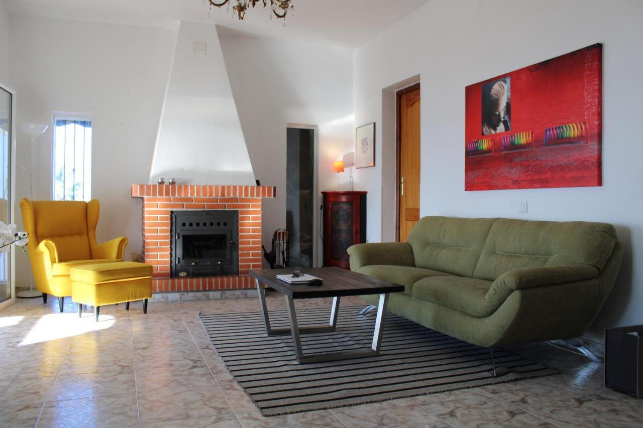 Villa Tranquila - Costa Del Sol - Great Seaview - Priv Pool - 3 Bed Torrox Exterior foto