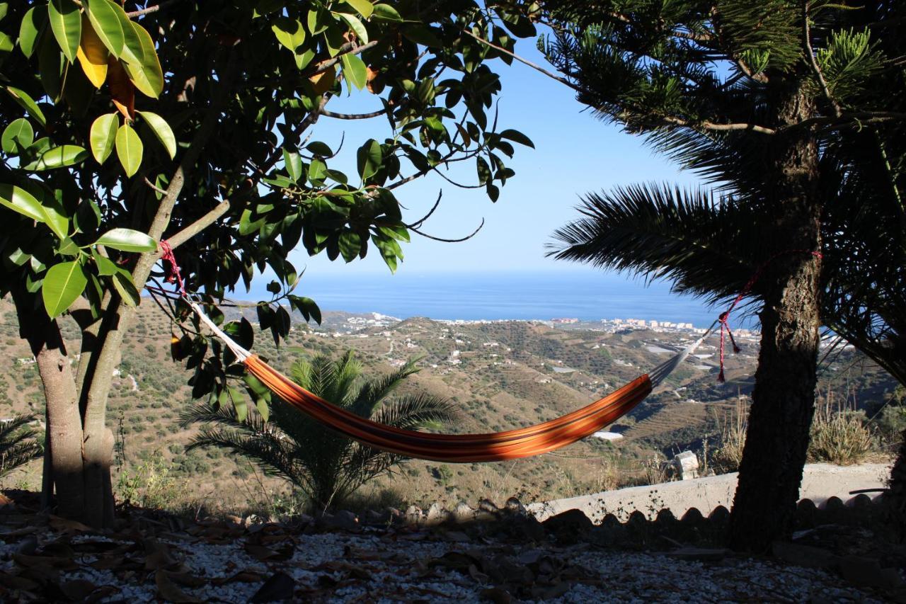Villa Tranquila - Costa Del Sol - Great Seaview - Priv Pool - 3 Bed Torrox Exterior foto