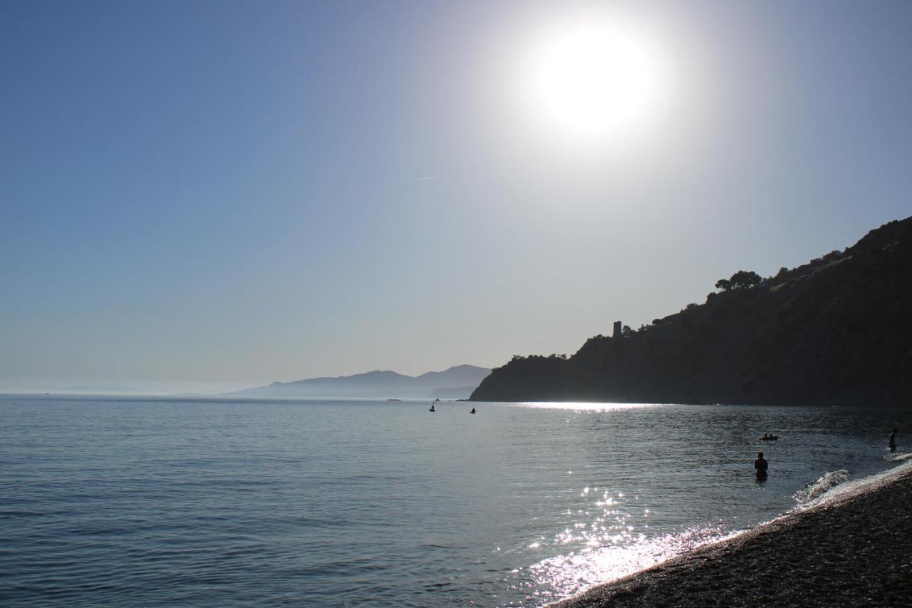 Villa Tranquila - Costa Del Sol - Great Seaview - Priv Pool - 3 Bed Torrox Exterior foto