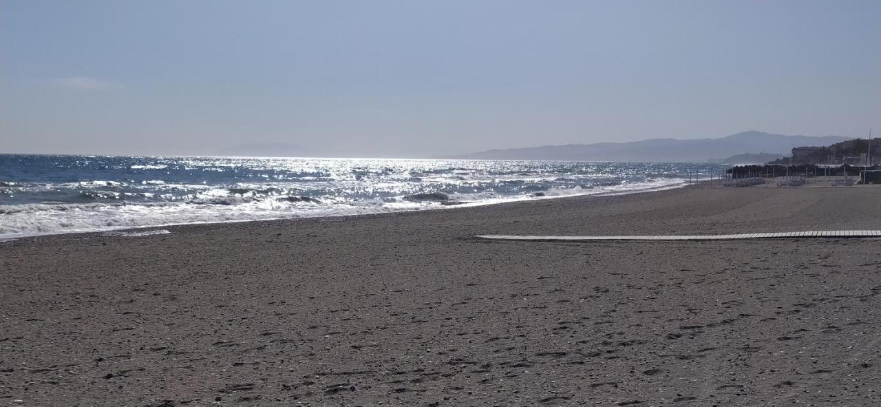 Villa Tranquila - Costa Del Sol - Great Seaview - Priv Pool - 3 Bed Torrox Exterior foto