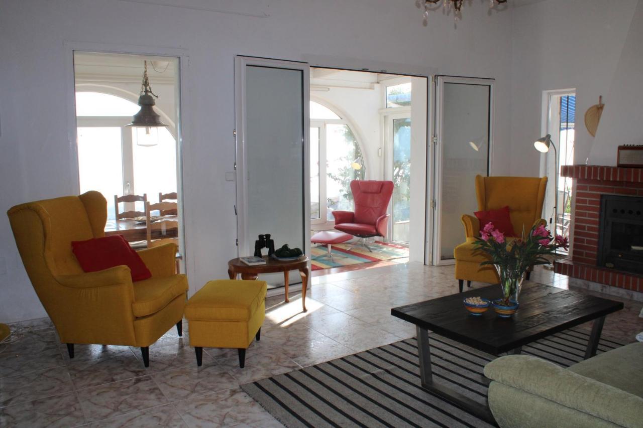 Villa Tranquila - Costa Del Sol - Great Seaview - Priv Pool - 3 Bed Torrox Exterior foto